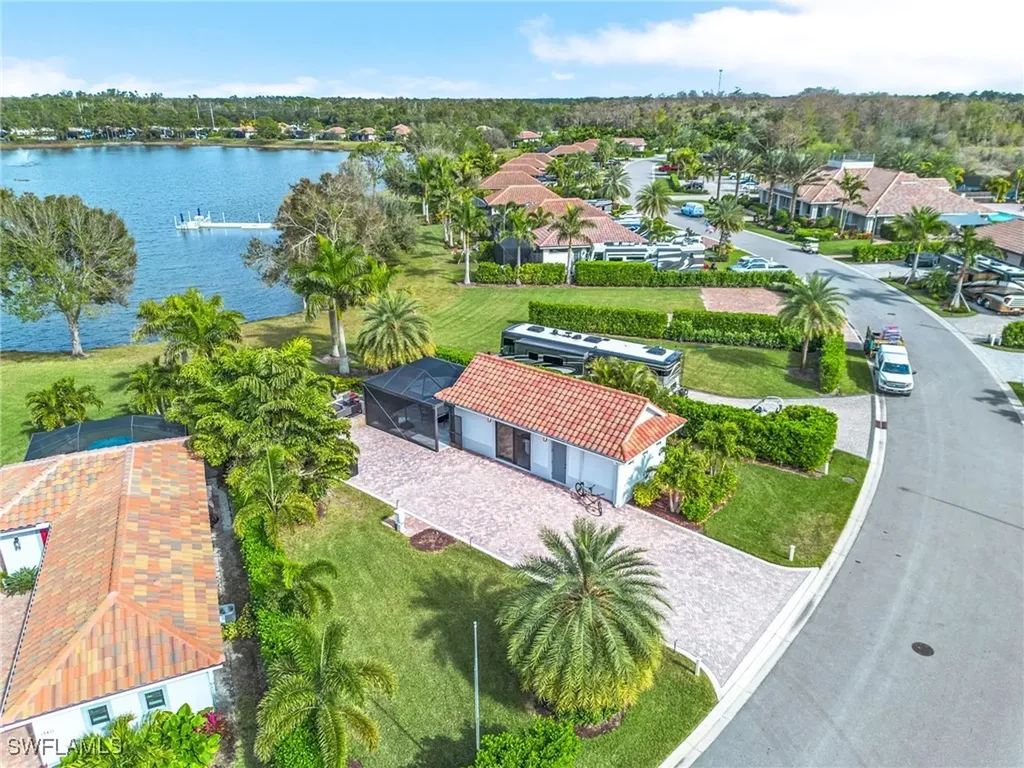 13447 Golden Palms Circle Fort Myers FL 33913