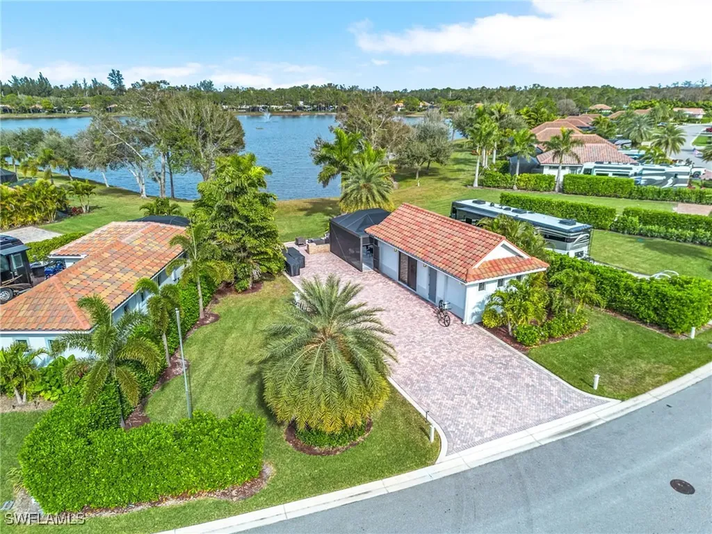 13447 Golden Palms Circle Fort Myers FL 33913