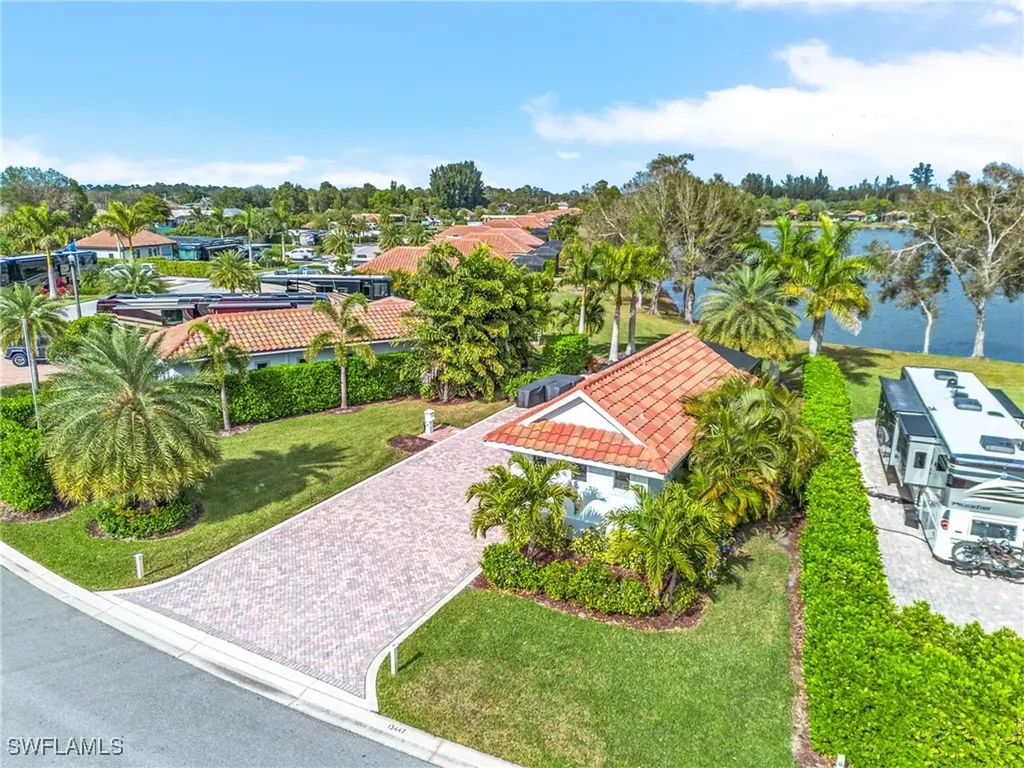 13447 Golden Palms Circle Fort Myers FL 33913