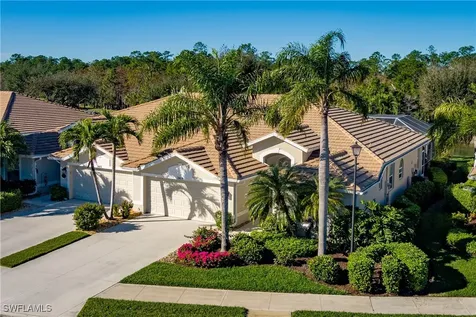 3809 Buttonwood Way Naples FL 34112