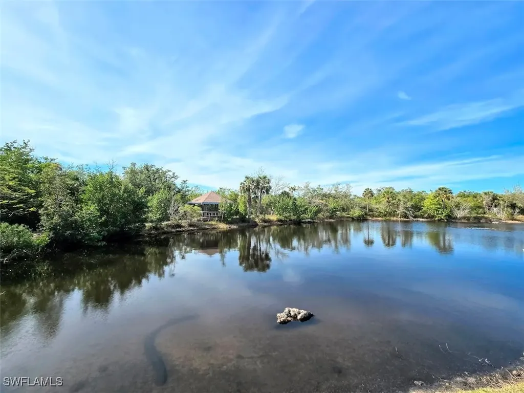 Fort Myers FL, 17747 Indian Island Court