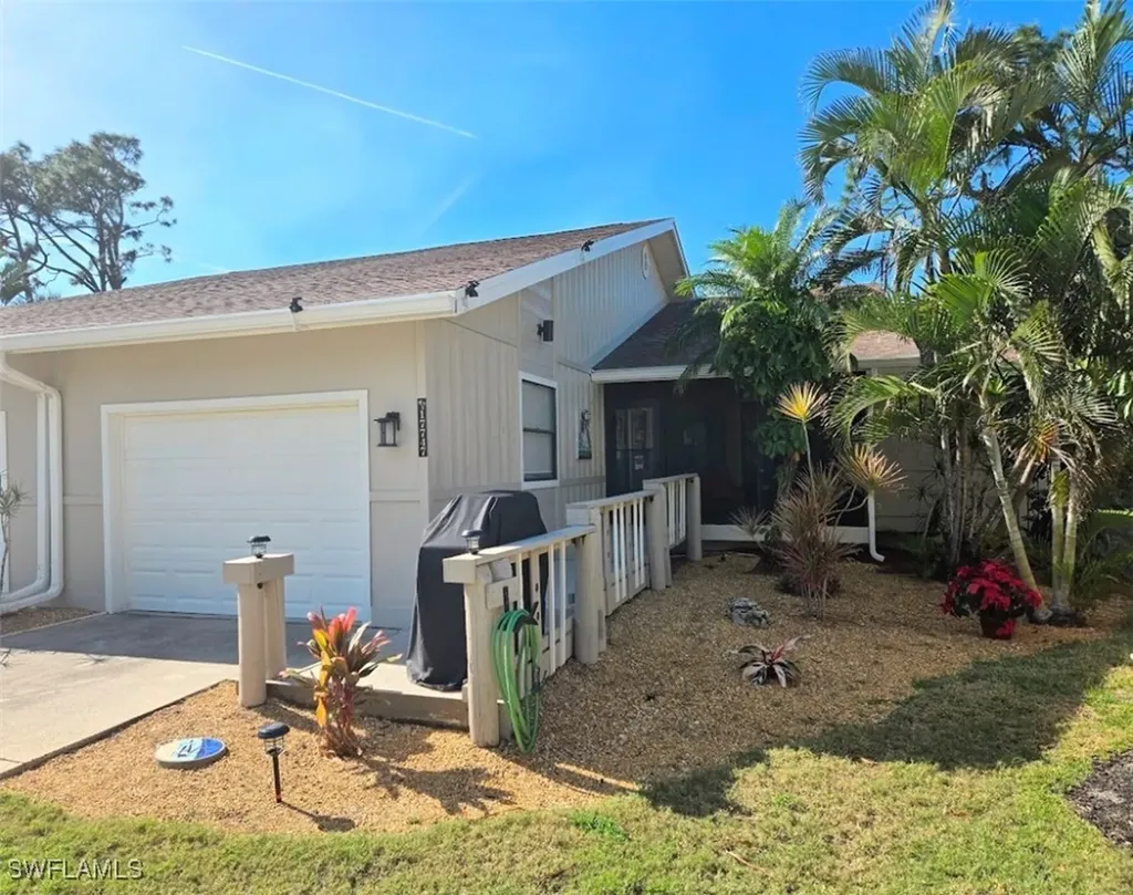 17747 Indian Island Court Fort Myers FL 33908