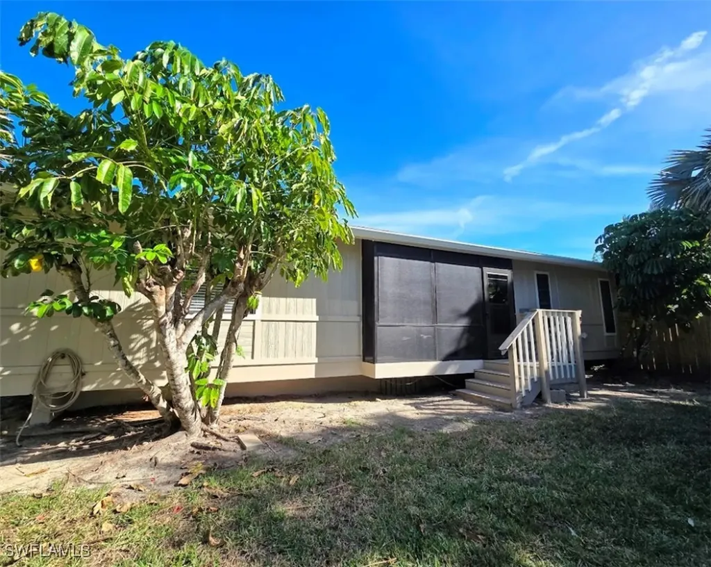 17747 Indian Island Court Fort Myers FL 33908