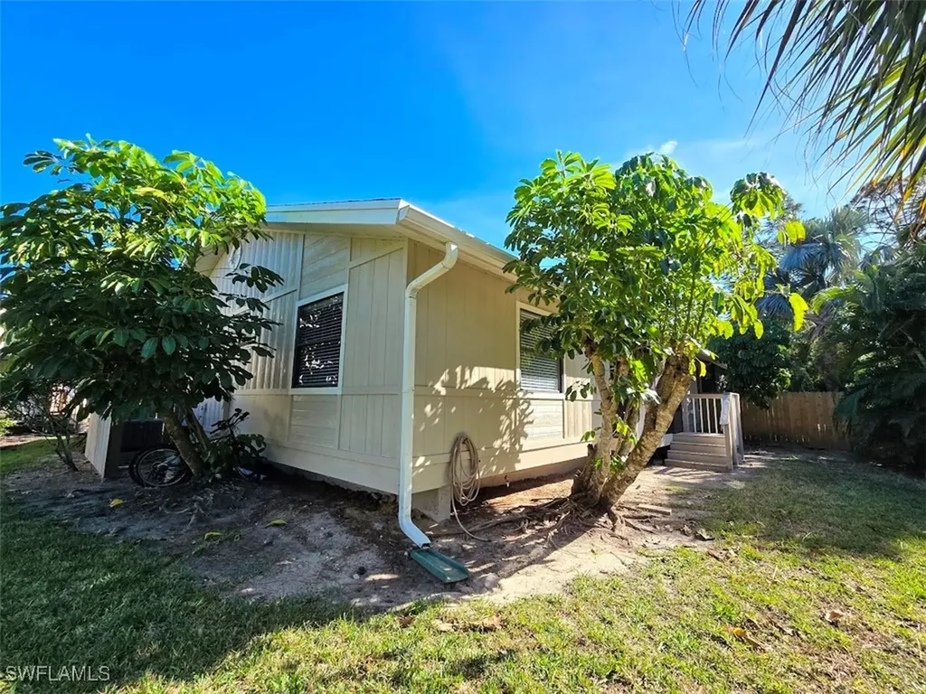 17747 Indian Island Court Fort Myers FL 33908