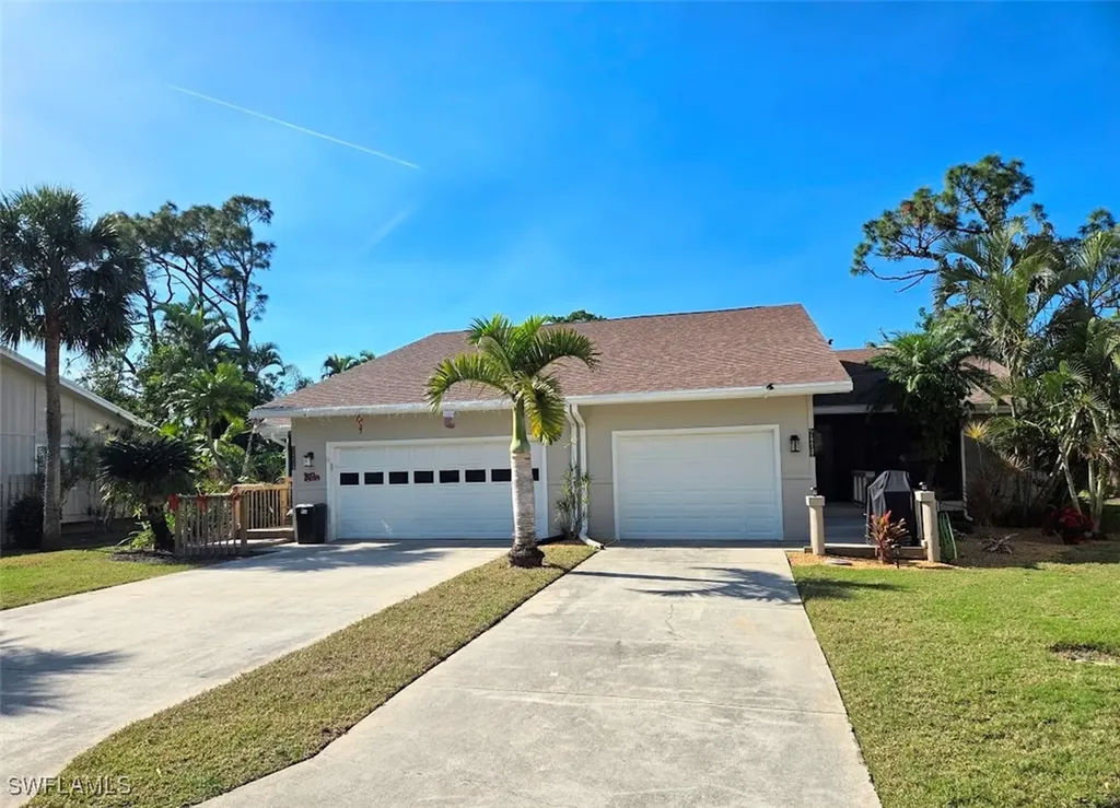 17747 Indian Island Court Fort Myers FL 33908