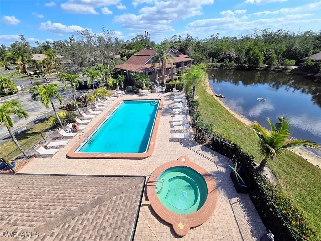 17747 Indian Island Court Fort Myers FL 33908