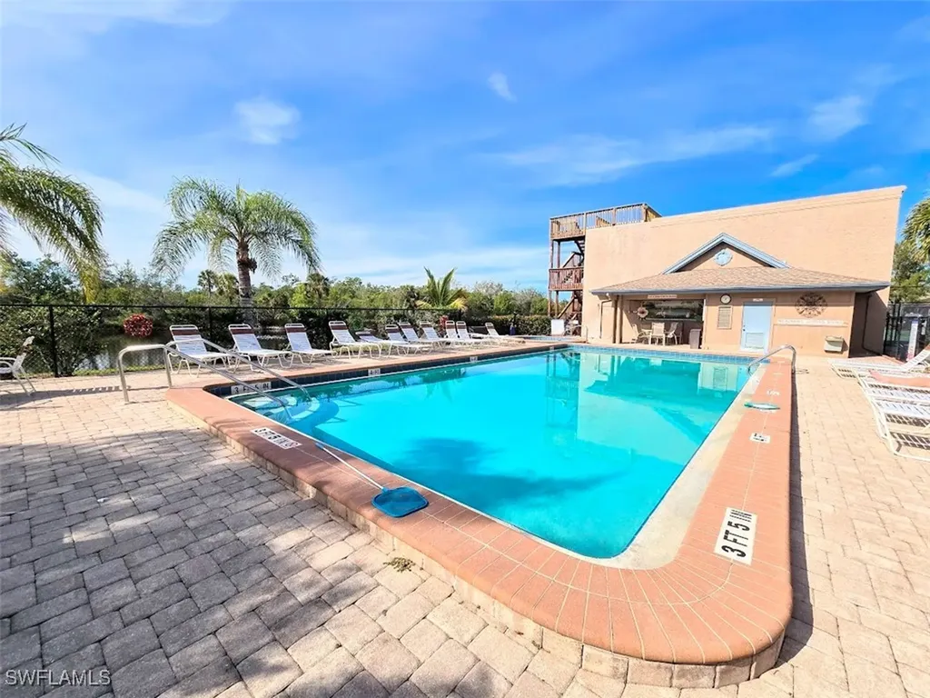 17747 Indian Island Court Fort Myers FL 33908