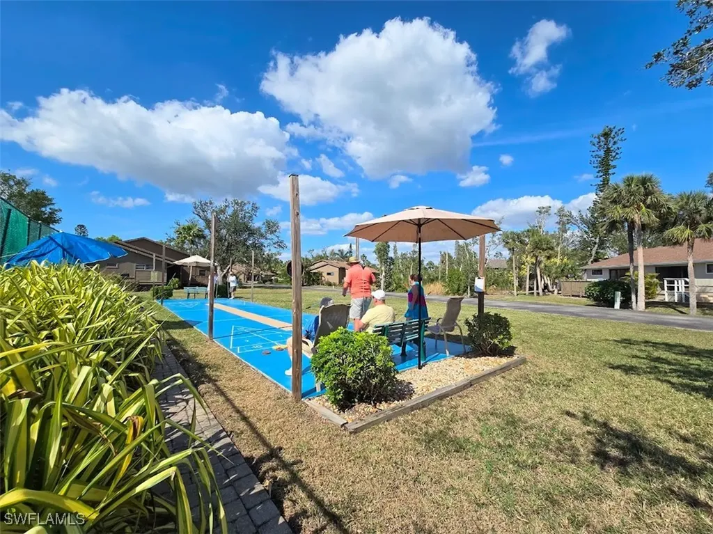17747 Indian Island Court Fort Myers FL 33908
