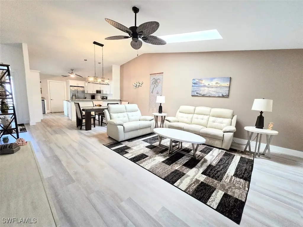 17747 Indian Island Court Fort Myers FL 33908