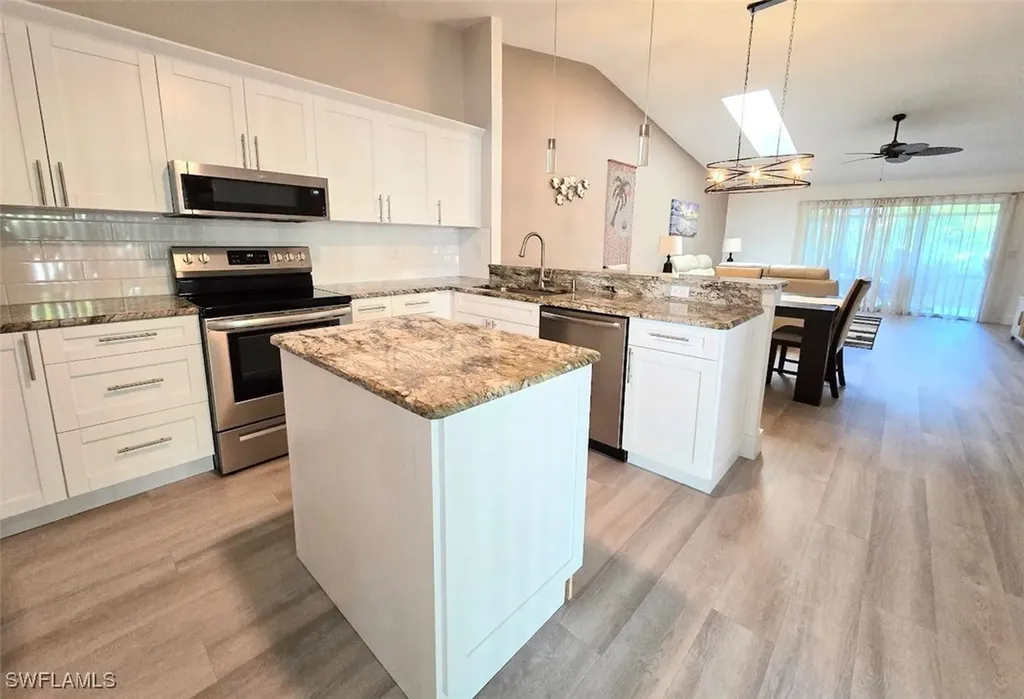 17747 Indian Island Court Fort Myers FL 33908