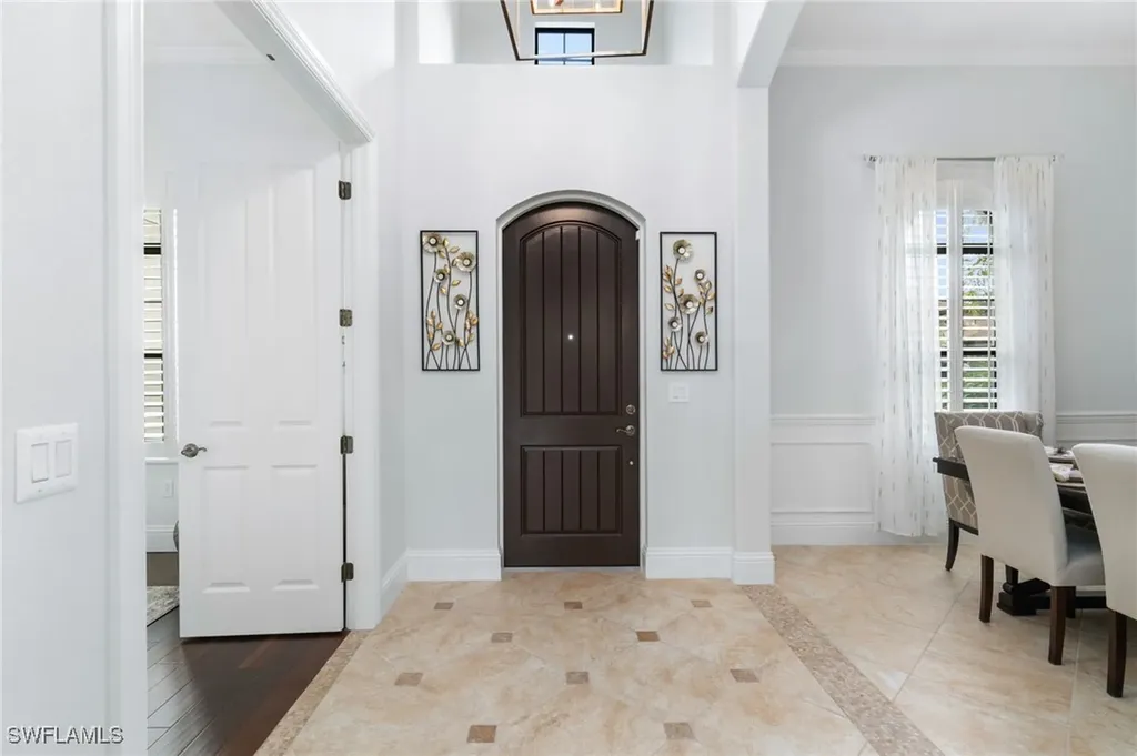 15847 Secoya Reserve Circle Naples FL 34110