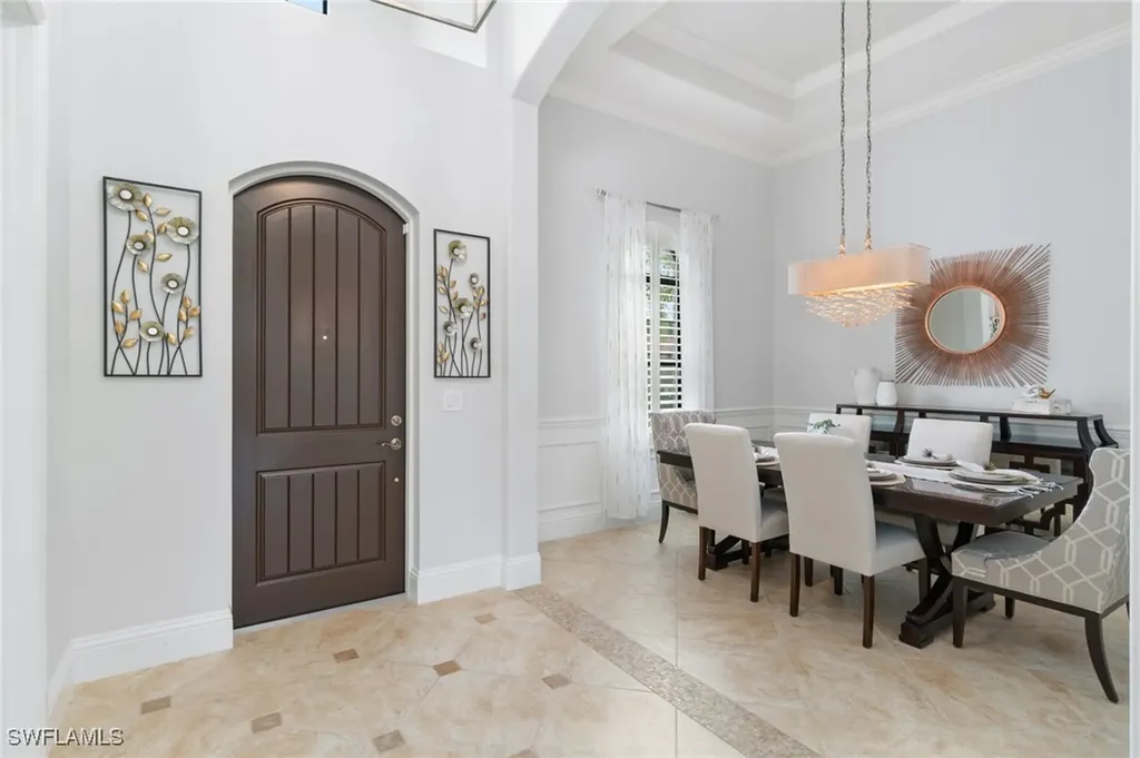 15847 Secoya Reserve Circle Naples FL 34110