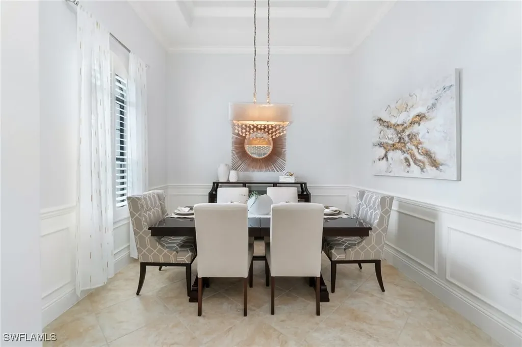 15847 Secoya Reserve Circle Naples FL 34110