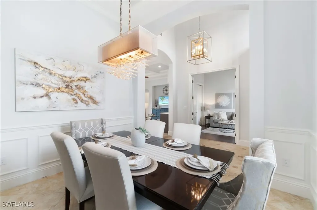15847 Secoya Reserve Circle Naples FL 34110