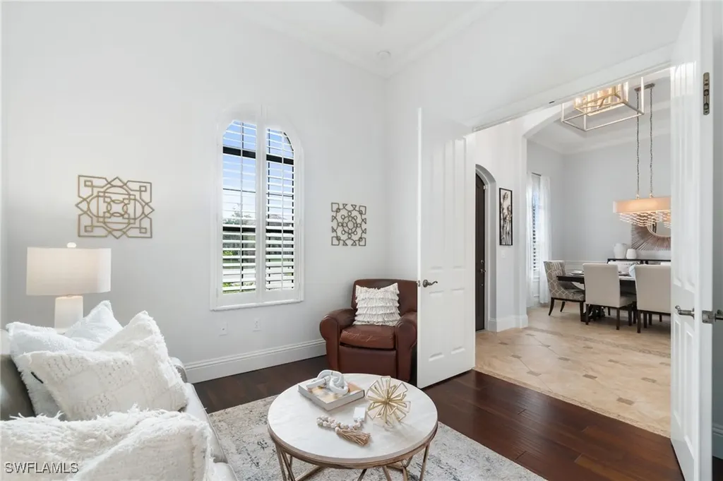 15847 Secoya Reserve Circle Naples FL 34110
