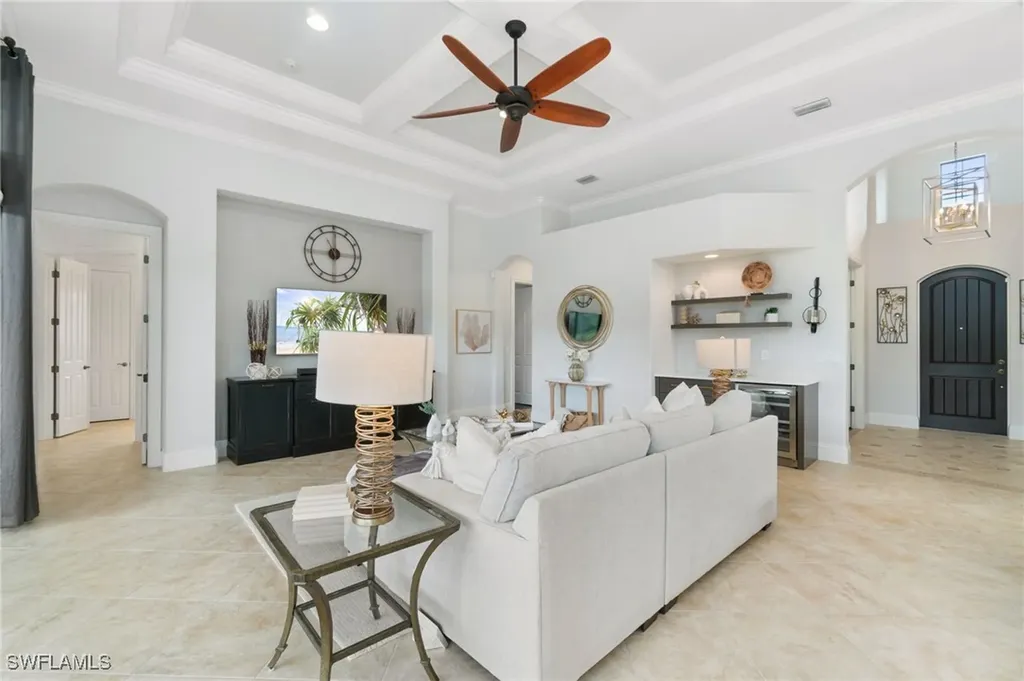 15847 Secoya Reserve Circle Naples FL 34110