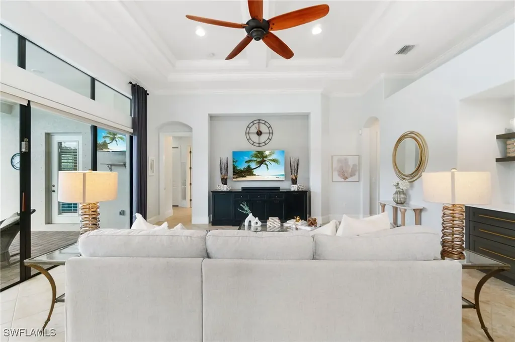 15847 Secoya Reserve Circle Naples FL 34110
