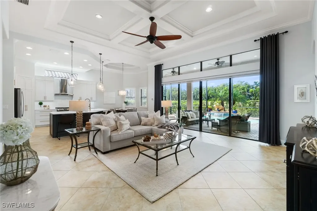 15847 Secoya Reserve Circle Naples FL 34110