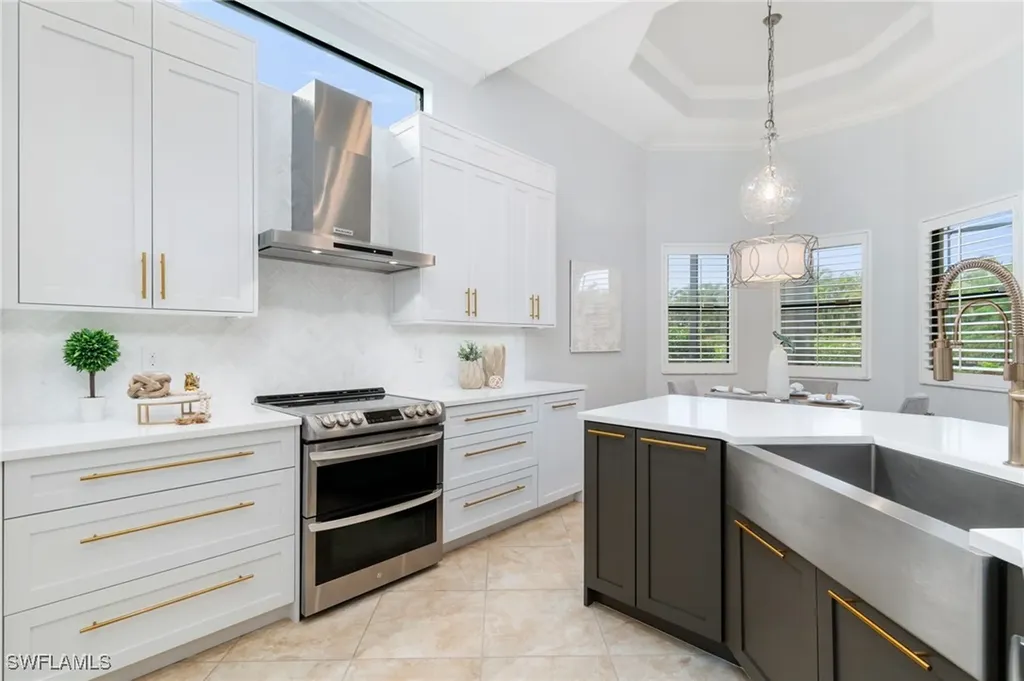 15847 Secoya Reserve Circle Naples FL 34110