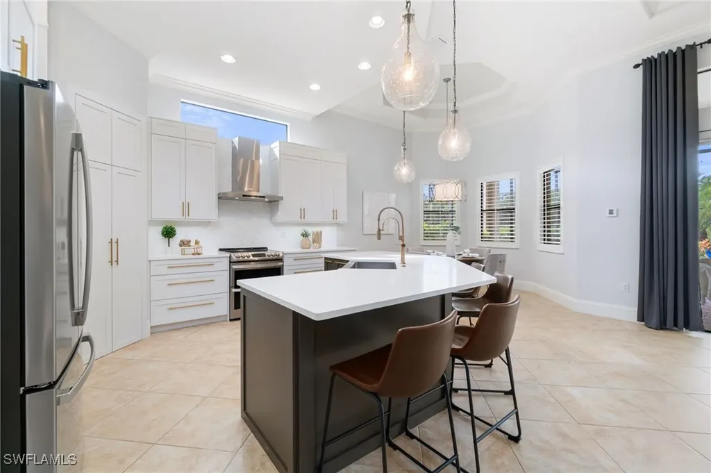 15847 Secoya Reserve Circle Naples FL 34110