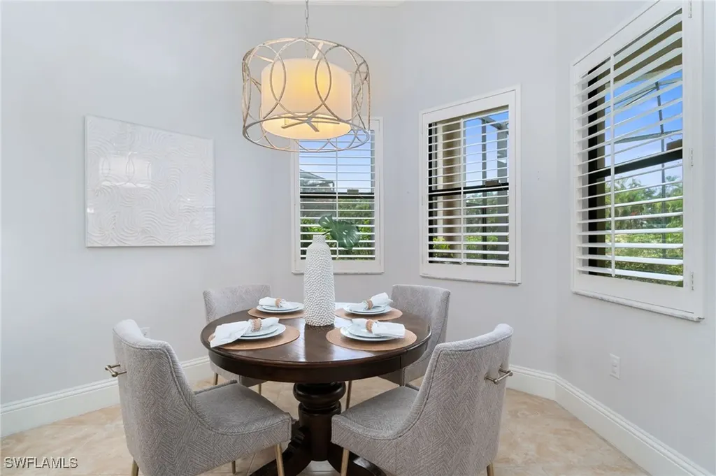 15847 Secoya Reserve Circle Naples FL 34110