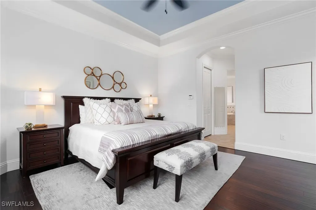 15847 Secoya Reserve Circle Naples FL 34110