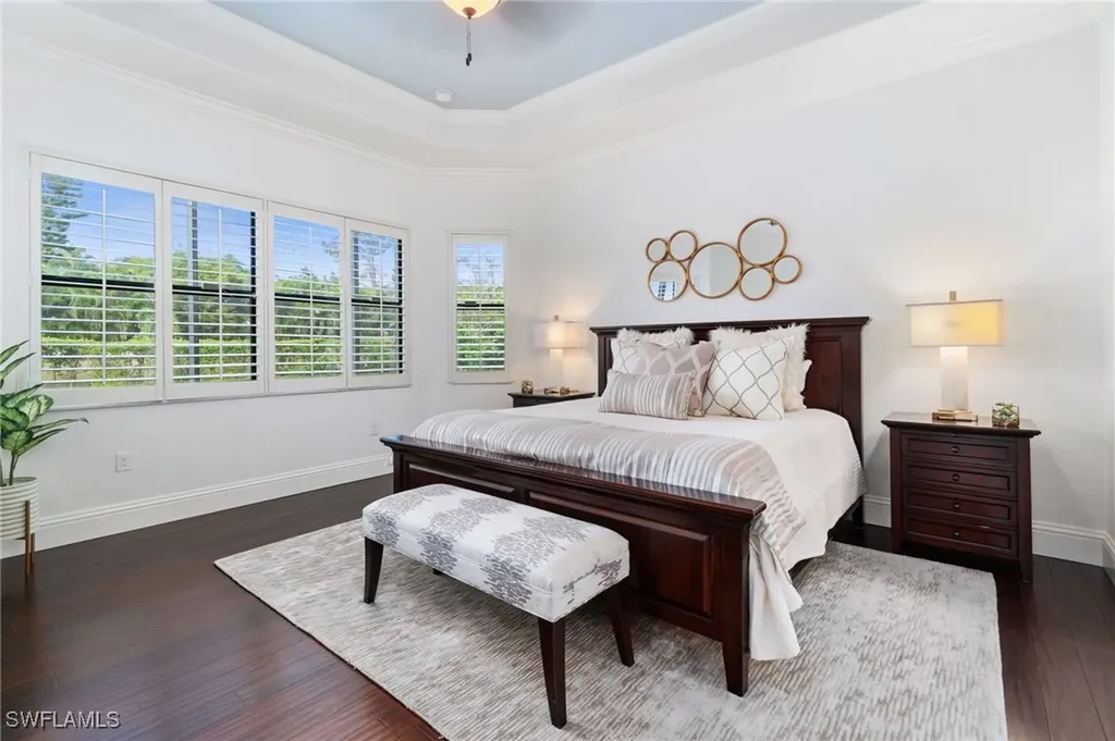 15847 Secoya Reserve Circle Naples FL 34110