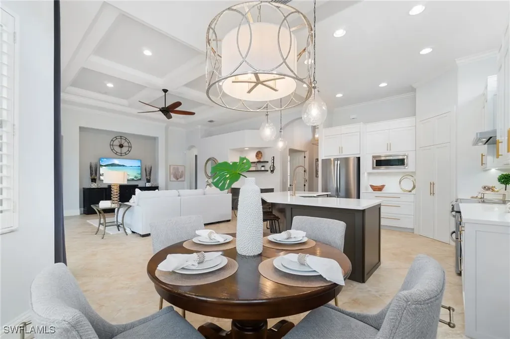 15847 Secoya Reserve Circle Naples FL 34110