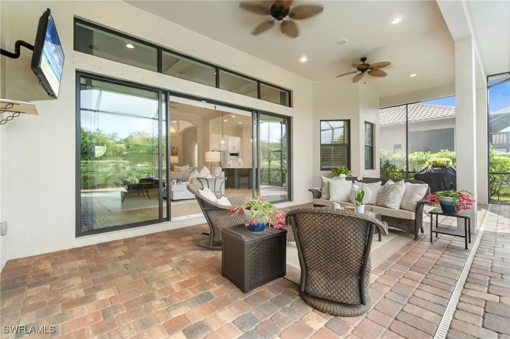 15847 Secoya Reserve Circle Naples FL 34110