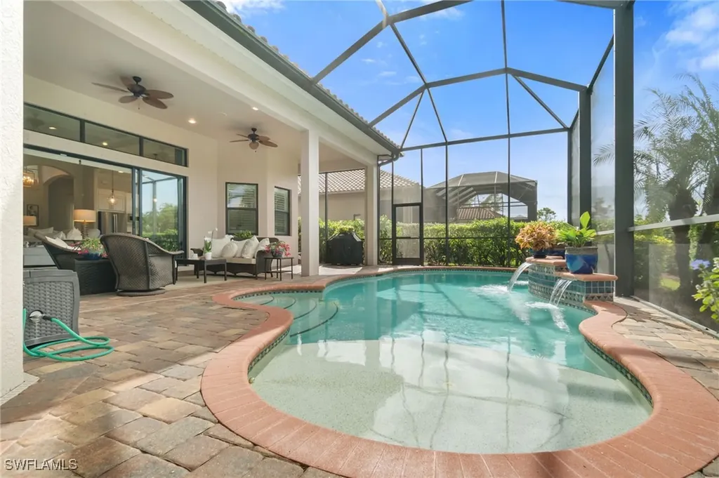 15847 Secoya Reserve Circle Naples FL 34110