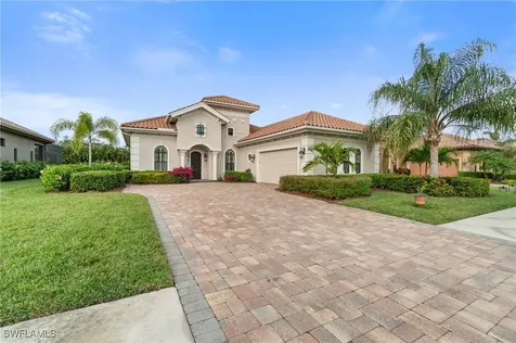 15847 Secoya Reserve Circle Naples FL 34110