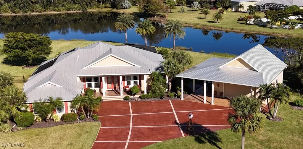 12091 Nokomis Court Fort Myers FL 33905