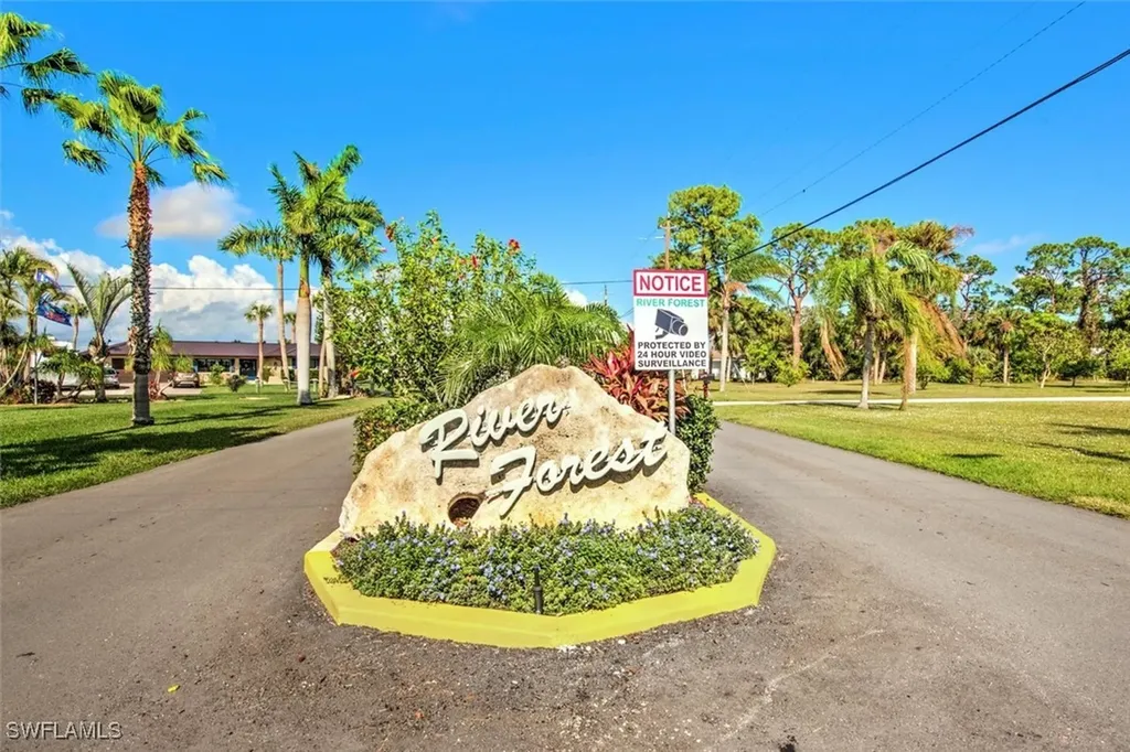 13787 River Forest Drive Fort Myers FL 33905
