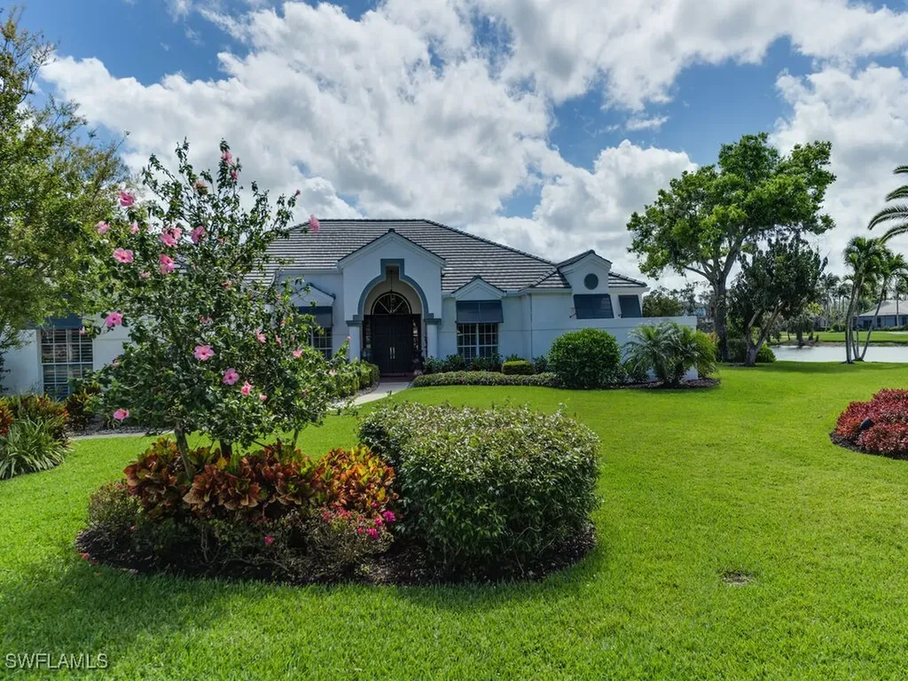 12400 Eagle Court Estero FL 33928