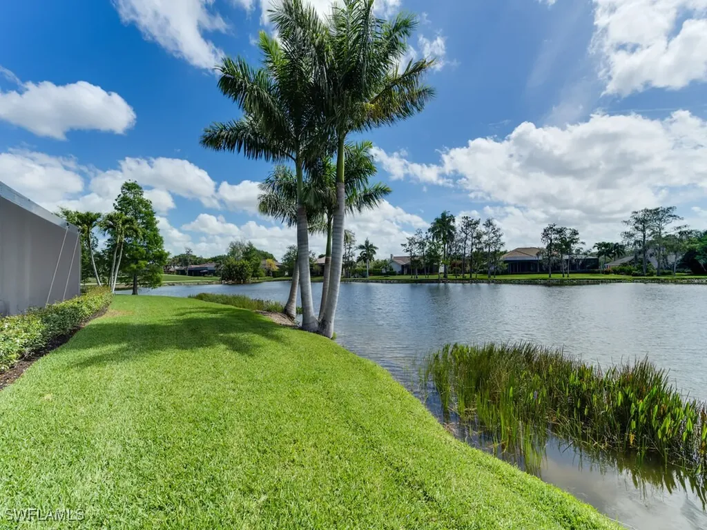 12400 Eagle Court Estero FL 33928
