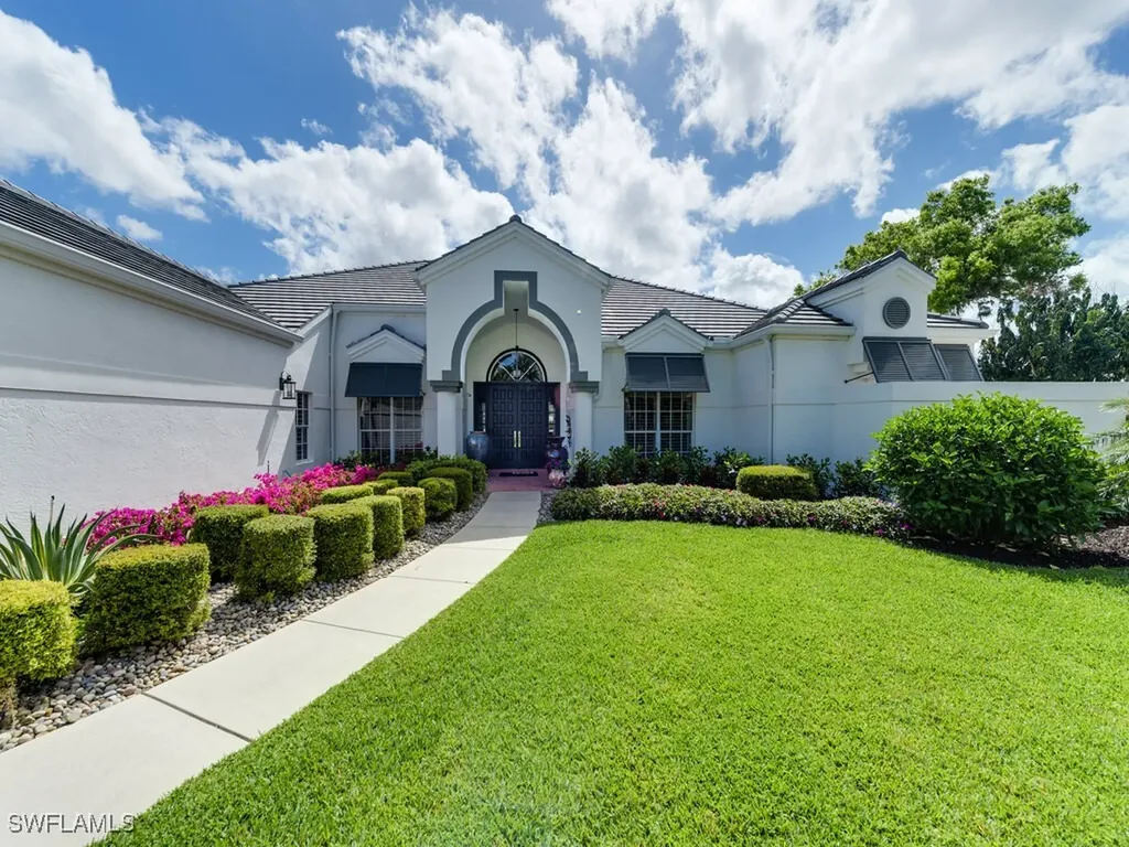 12400 Eagle Court Estero FL 33928