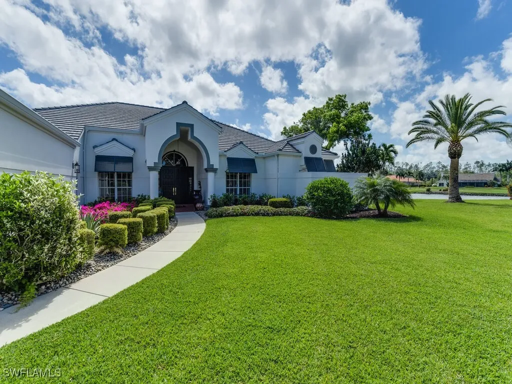 12400 Eagle Court Estero FL 33928