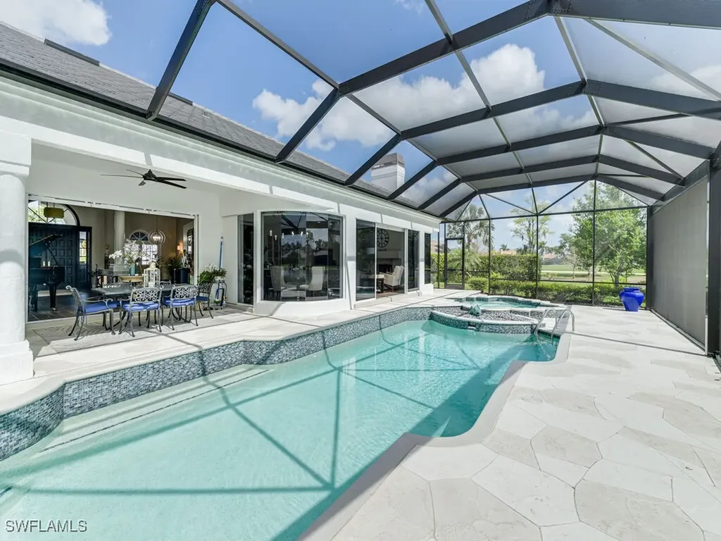 12400 Eagle Court Estero FL 33928