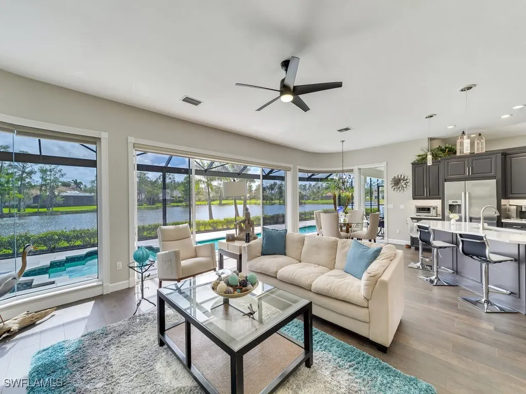 12400 Eagle Court Estero FL 33928