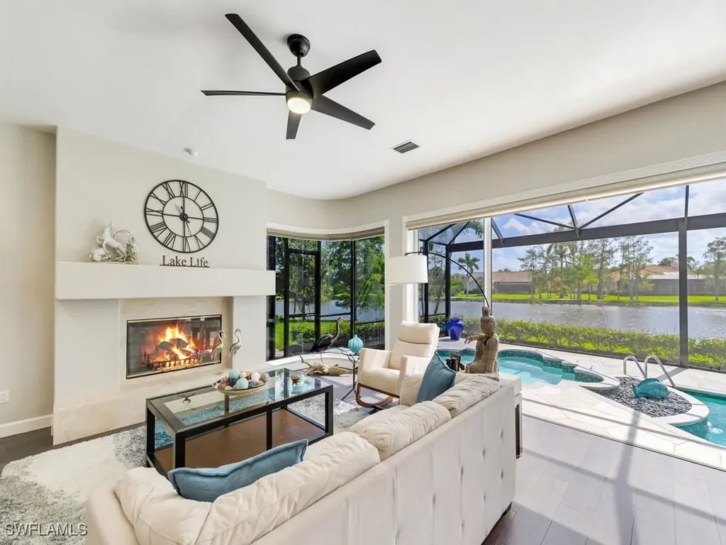 12400 Eagle Court Estero FL 33928