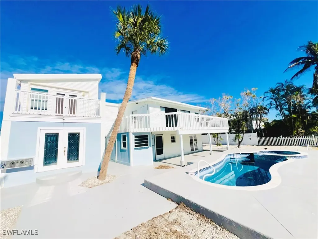 292 Sterling Avenue Fort Myers Beach FL 33931