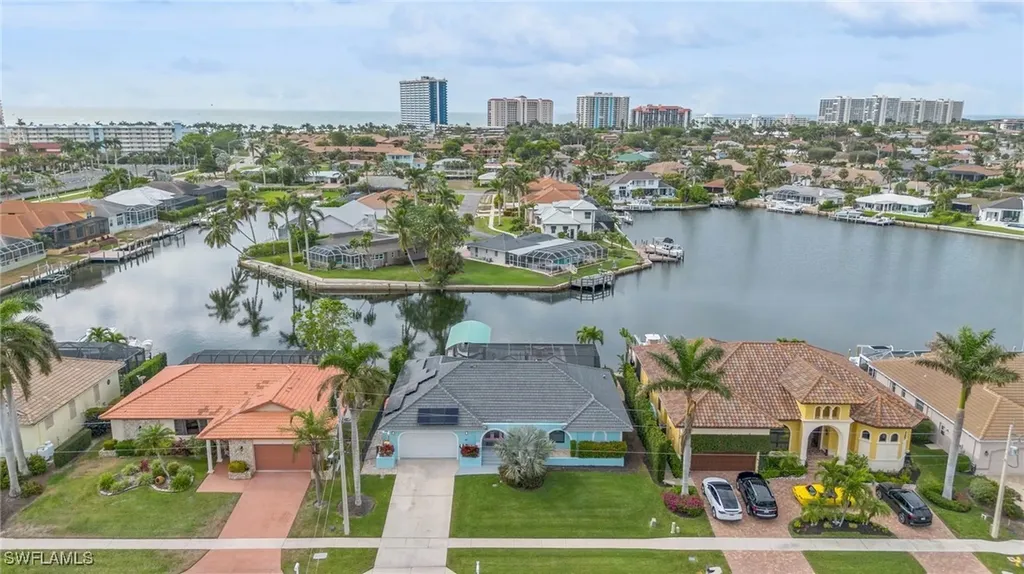 Marco Island FL, 50 Copperfield Court
