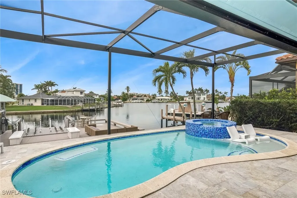 50 Copperfield Court Marco Island FL 34145