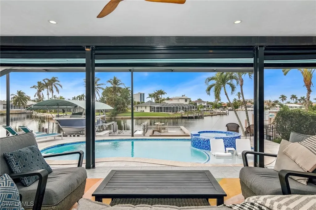 50 Copperfield Court Marco Island FL 34145