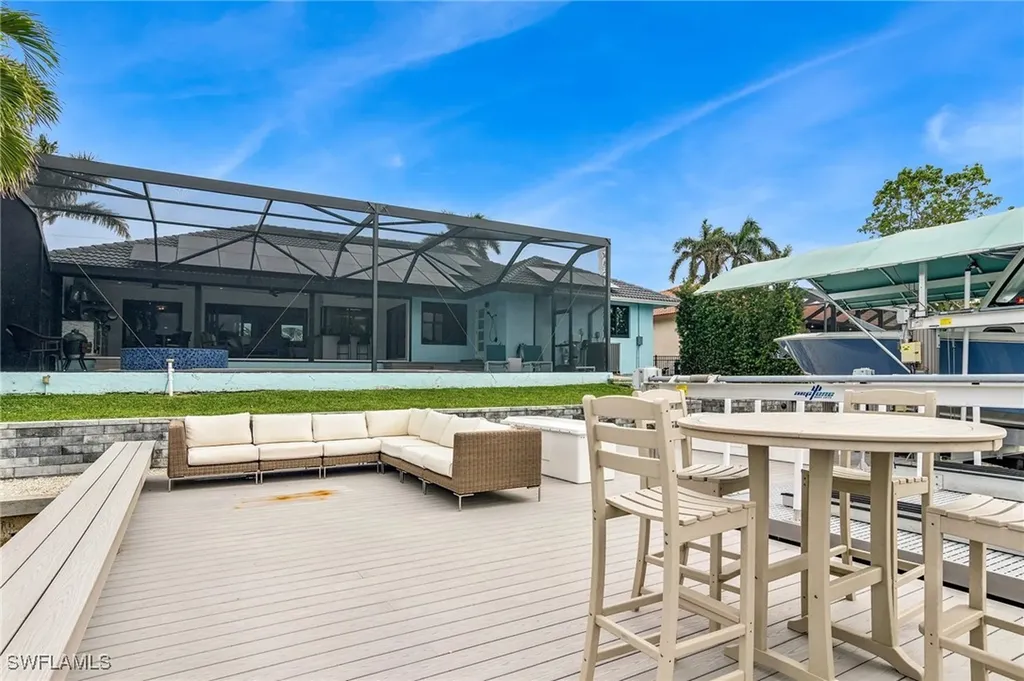50 Copperfield Court Marco Island FL 34145