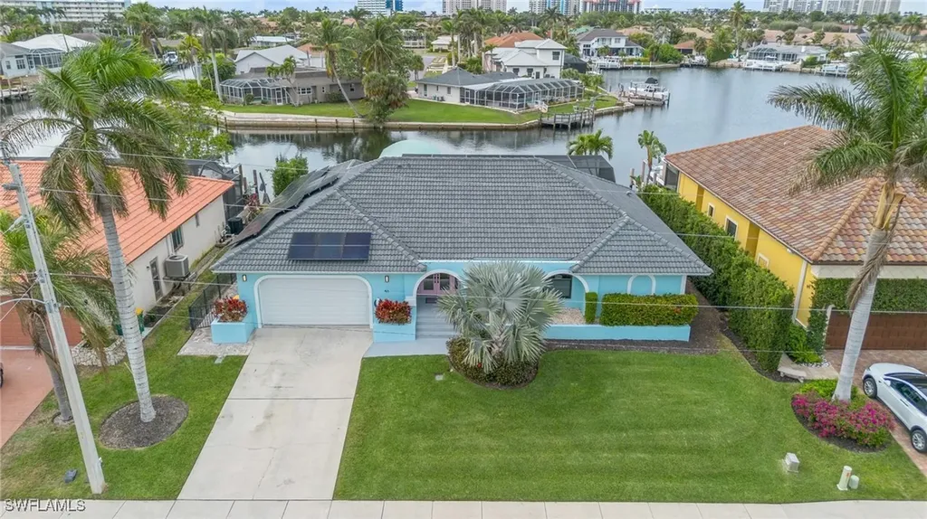 50 Copperfield Court Marco Island FL 34145