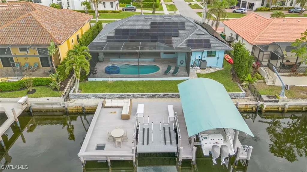 50 Copperfield Court Marco Island FL 34145