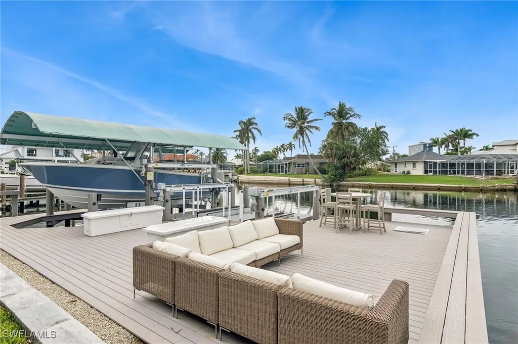 50 Copperfield Court Marco Island FL 34145