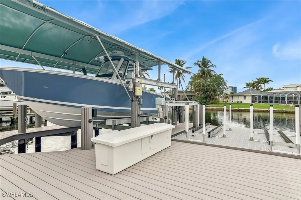 50 Copperfield Court Marco Island FL 34145