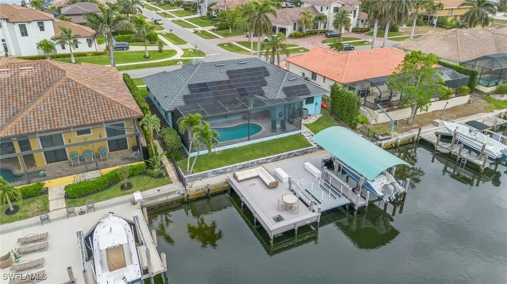 50 Copperfield Court Marco Island FL 34145